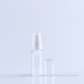 5ml 10ml 15ml Plastic Airless Lotion Pump Bottle